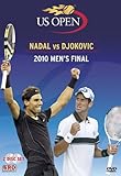 2010 US Open Men's Tennis Final - Nadal vs Djokovic