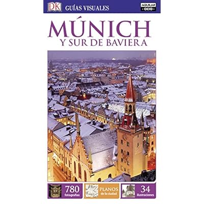 Múnich (Guías Visuales) (GUIAS VISUALES) Múnich (Guías Visuales) (GUIAS VISUALES)