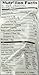 Aqua Star, Raw, Peeled, Deveined, Tail-off Shrimp, 41-50 Count , 2 lb (Frozen)