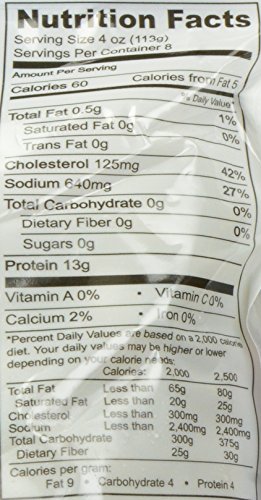 3 Peeled+Deveined+Tail+off+Shrimp+Frozen