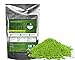 Kyoto Dew Matcha Green Tea Powder – USDA Organic, Authentic Japanese Origin – Culinary Grade (Smoothies, Lattes, Baking, Recipes) – Antioxidants, Energy [100g Value Size]