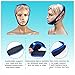 Adjustable Anti Snore Chin Belt - Comfortable Chin Strap to Stop - Snoring Anti Snoring Solution