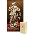 Avalon Gallery Figurine Bellavista Old World Masters Collection Resin Statue, 6.25-Inch, Sacred Heart