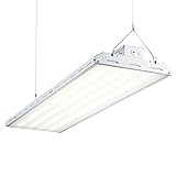 ANTLUX 4FT LED Linear High Bay Shop Light