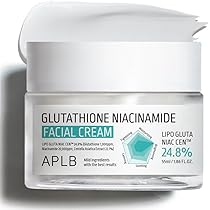 APLB Glutathione Niacinamide Body Lotion