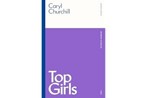 Top Girls (Modern Classics)