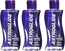 Astroglide Personal Lubricant Liquid Moisturizer 5 Fl. Oz. 148ml (Pack of  3) | Amazon price tracker / tracking, Amazon price history charts, Amazon  price watches, Amazon price drop alerts