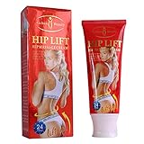Aichun Beauty Women Sexy Hip Lift Up Butt Enlargement Cellulite Removal Cream Buttock Enhance Fast