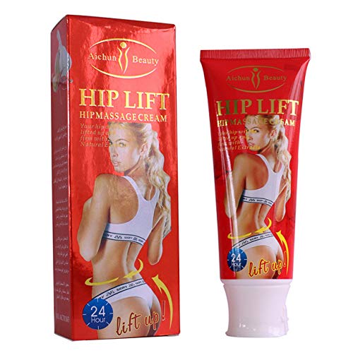 Aichun Beauty Women Sexy Hip Lift Up Butt Enlargement Cellulite Removal Cream Buttock Enhance Fast