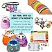 Monkey CASE - Toy Compatible Carrying case with mesh Window - Fits All Kinds of Toys - Interactive Baby Finger Monkey Compatible case (Pink) Accessory Accessories