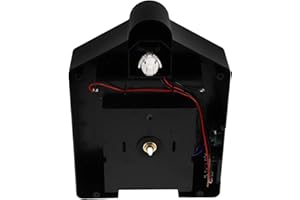 BooGaeio Cuckoo Pendulum Clock Movement Decor Vintage Design DIY Making Repair Parts