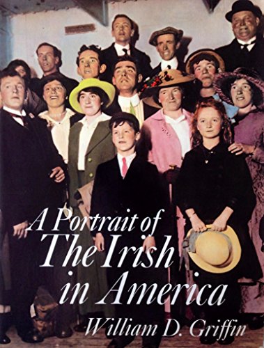 A Portrait of the Irish in America