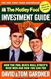 The Motley Fool Investment Guide: How The Fool Beats Wall Street's Wise Men And How You Can Too
