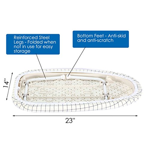 3 STORAGE+MANIAC+Tabletop+Ironing+Folding