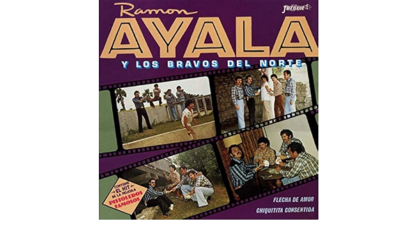 El Fuereno De Ramon Ayala Y Sus Bravos Del Norte En Amazon Music Amazon Es el fuereno de ramon ayala y sus bravos