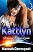 Kattlyn: Paranormal Romance (The Azziarin Series Book 8)