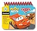 LeapFrog My First LeapPad Educational Book: Cars