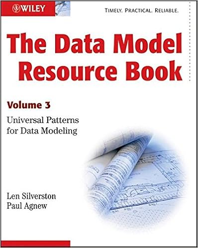 data modeling essentials pdf free