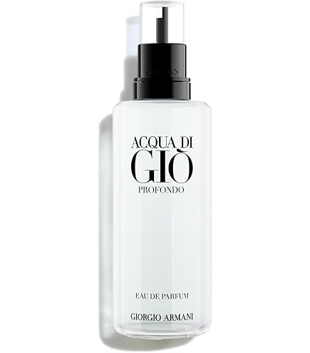 Amazon.com: Armani Beauty – Acqua di Giò – 香水– 男士古龍水– 清新
