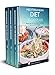 The Mediterranean Diet Collection: Mediterranean Diet: 3 Books in 1 - Mediterranean Diet for Beginne by 