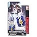 Transformers Generations Titan Masters Terri-Bull Action Figure