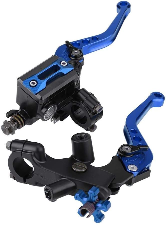 Nikou Universal Master Cylinder Levers - Image 5