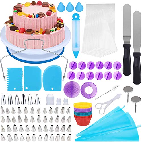 Plateau Tournant Pour Gateau Ikea