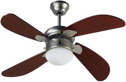 Farelek 112424 Ventilateur De Plafond Amazon Fr Bricolage