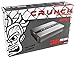 Crunch PD3000.1D 3000 Watt Mono Car Stereo Amplifier Class D Pro Power+Amp Kit