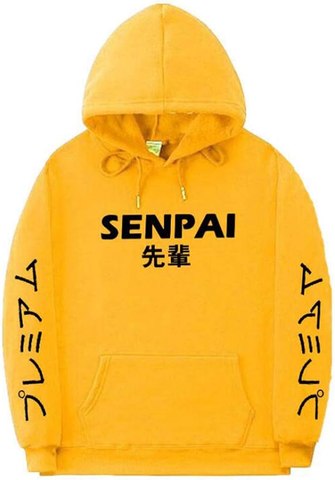 Huateng Fashion Japanese Streetwear 