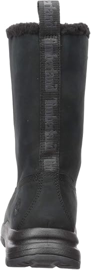 timberland women's mabel town waterproof mid lace snow boot
