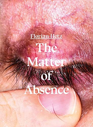 The Matter of Absence: Portfolio1000 by 