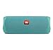 JBL Flip 5 Waterproof Portable Wireless Bluetooth Speaker Bundle with divvi! Protective Hardshell Case – Tealthumb 3