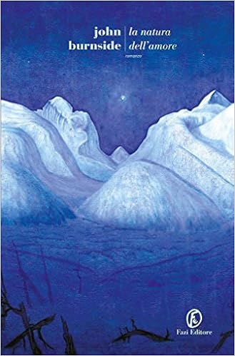 La Natura Dell Amore Burnside John Amazon Com Books