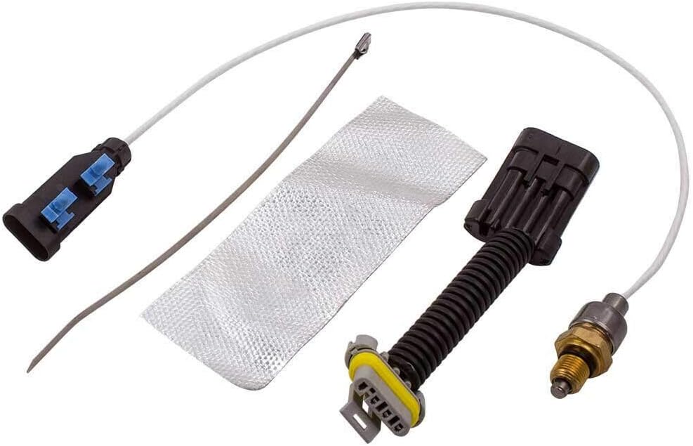 Turbo Vane Position Sensor Kit For 2004.52015 Chevrolet