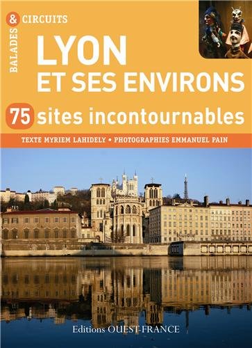 Lyon et ses environs