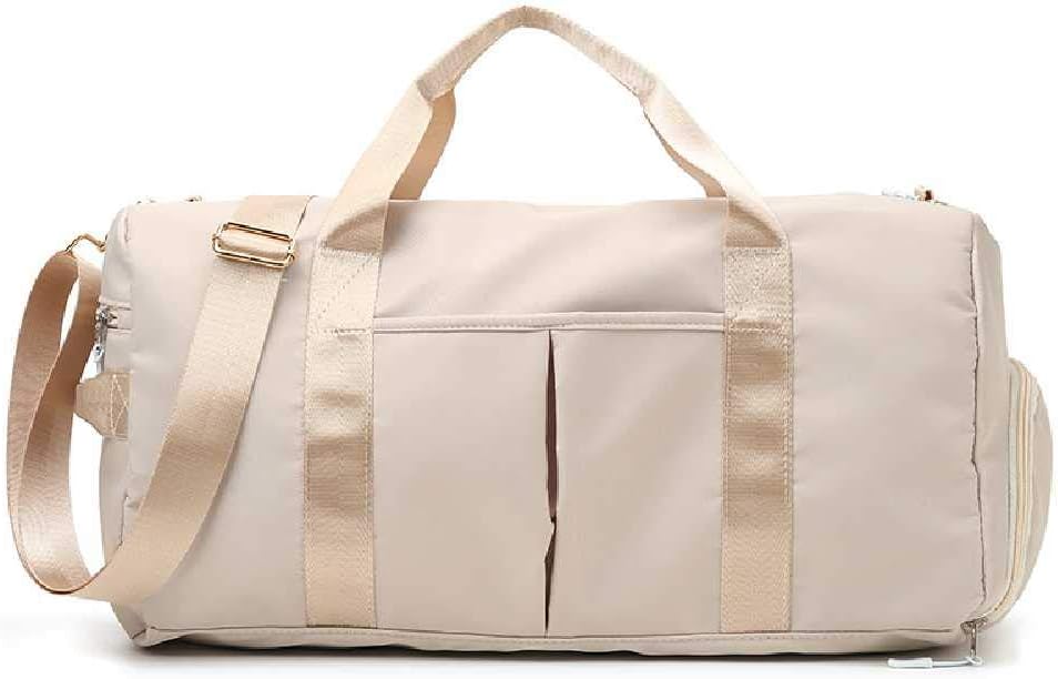 off white shoe bag