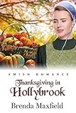 Thanksgiving in Hollybrook by 