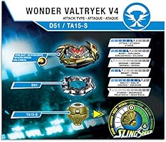 beyblade burst turbo battle league set