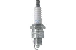 NGK 7823 BPR4HS NGKtandard Spark Plug