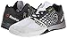 Reebok Women's Crossfit Nano 5.0 Training Shoe, Polar Blue/Black/Neon Cherry, 7 M US