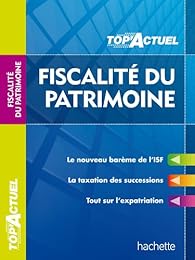 Fiscalité du patrimoine 2013-14