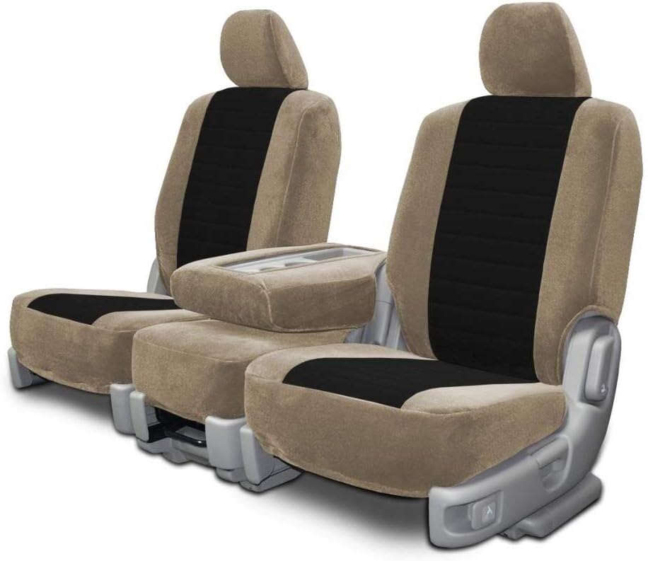 Best 2015 toyota camry le seat covers