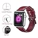 Bestfy IWATCH (2017) 38MM Glass Screen Protector
