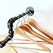 Urban Industrial Pipe Wall Rack - Clothing Rack, Closet Organization, Retail Display