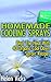 Homemade Cooling Sprays: Beat The Heat With 40 Organic Cool Down Sprays Recipes: (Refreshing Sprays For Body And Face)