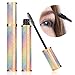 4D Silk Fiber Lash Mascara | Hypoallergenic, Cruelty-Free for Long Eyelash | All-day formula, No-hassle removal, No clumping, Waterproof Mascara | Smudge-proof fiber mascara