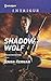Shadow Wolf (Apache Protectors)