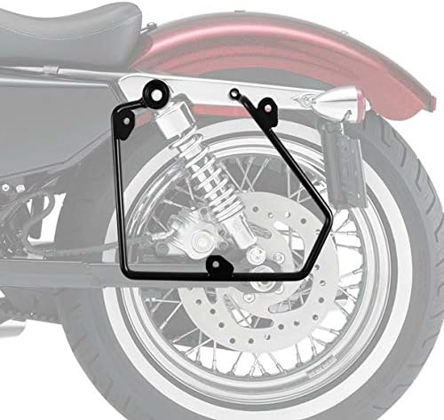 sportster 48 saddlebags
