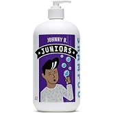 JOHNNY B. Juniors Hair Shampoo for Kids